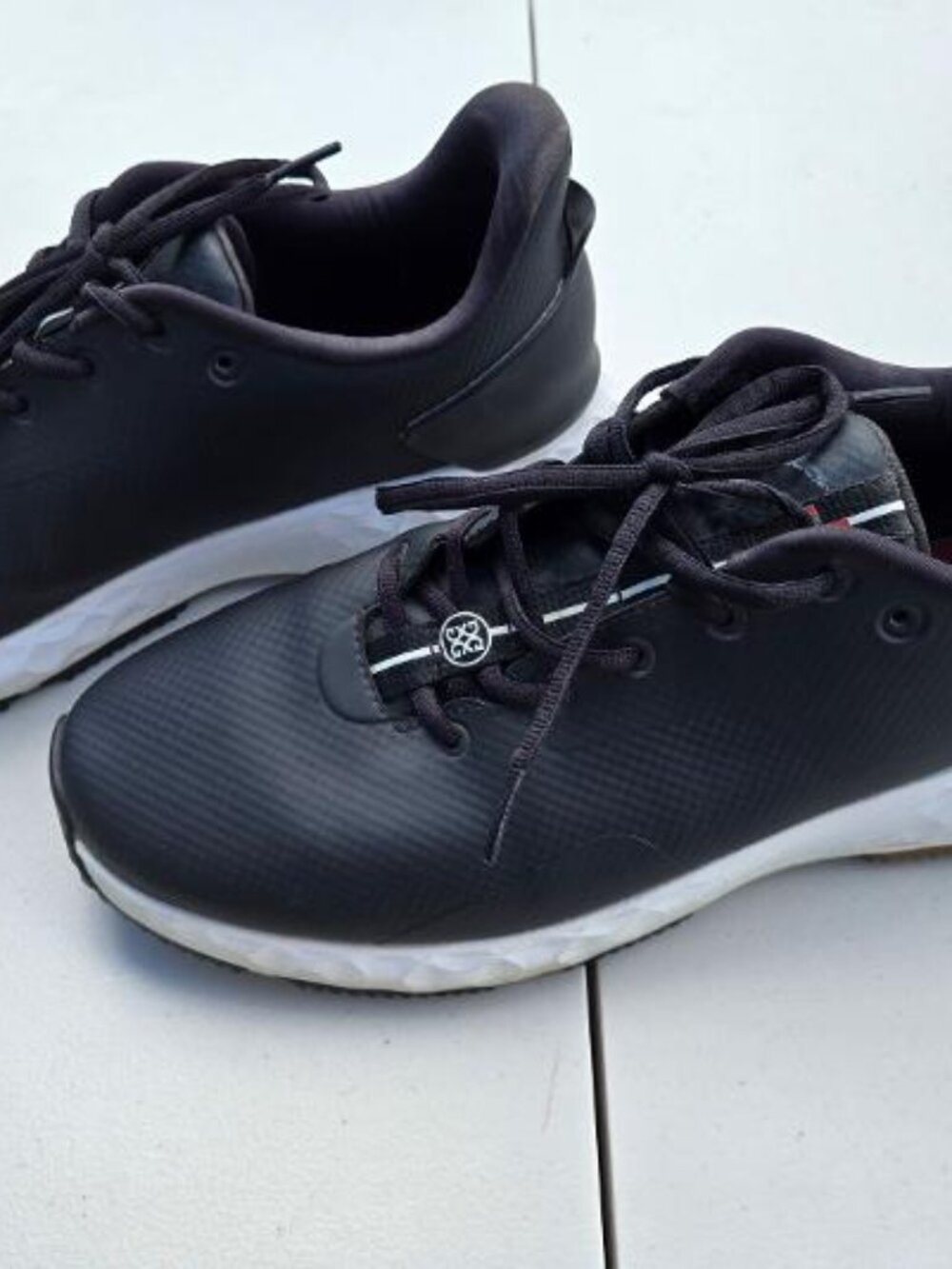 G4 Golf Shoes